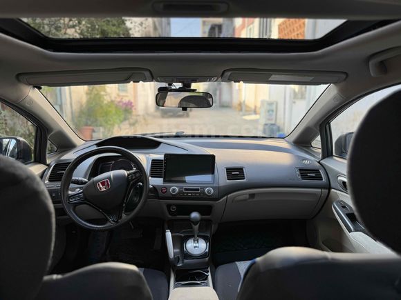 Sahibinden Honda Civic 1.6 Elegance  172.000 km