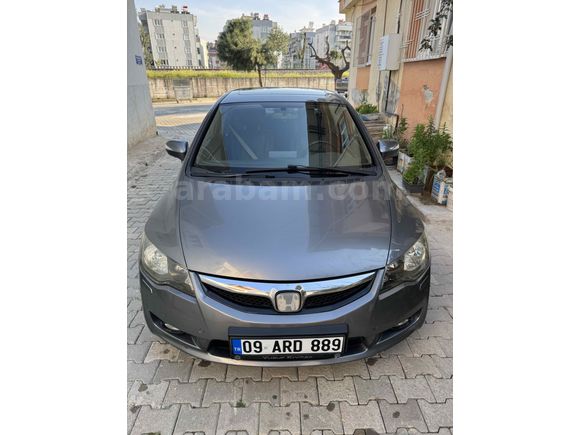 Sahibinden Honda Civic 1.6 Elegance  172.000 km