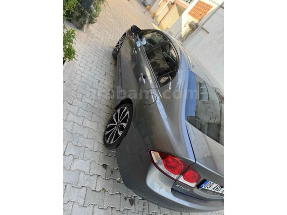 Sahibinden Honda Civic 1.6 Elegance  172.000 km