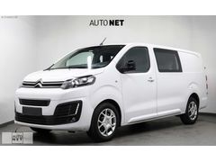 2023 CİTROEN JUMPY 2.0 BLUEHDI 5+1 CİTİYVAN 62.000 KM DE