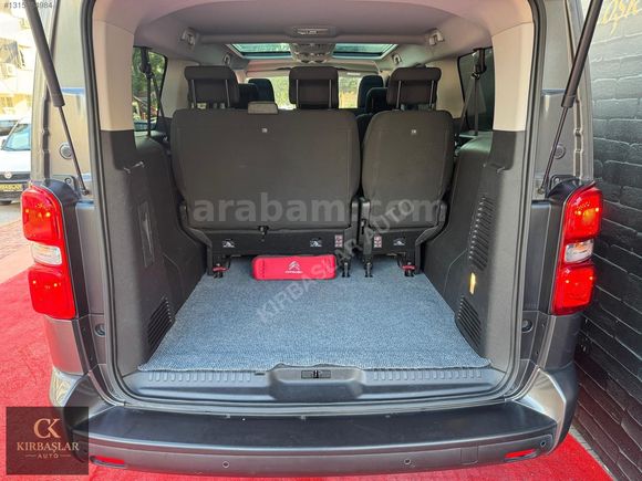 *Kırbaşlar Auto* 2022 MOD-2023 ÇIKIŞLI-CAM TAVANLI-8+1-OTOMATİK