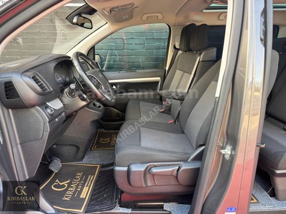 *Kırbaşlar Auto* 2022 MOD-2023 ÇIKIŞLI-CAM TAVANLI-8+1-OTOMATİK