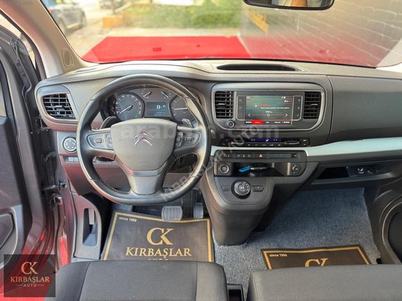 *Kırbaşlar Auto* 2022 MOD-2023 ÇIKIŞLI-CAM TAVANLI-8+1-OTOMATİK