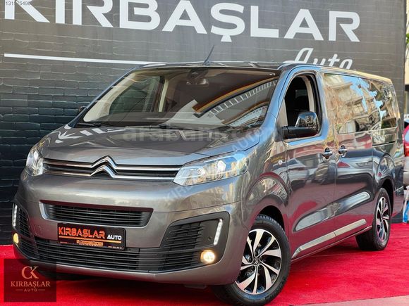 *Kırbaşlar Auto* 2022 MOD-2023 ÇIKIŞLI-CAM TAVANLI-8+1-OTOMATİK