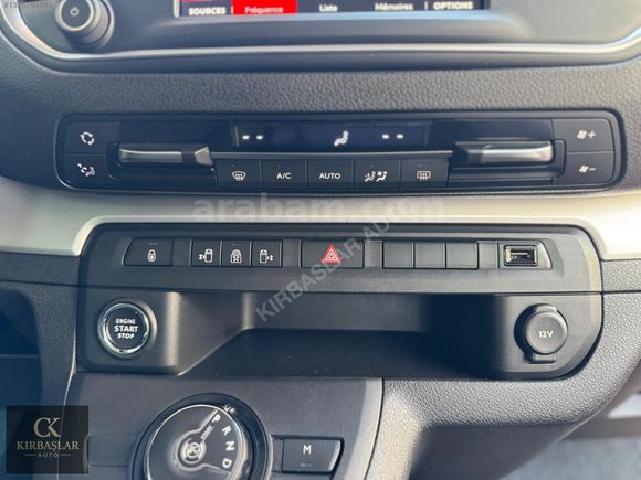 *Kırbaşlar Auto* 2022 MOD-2023 ÇIKIŞLI-CAM TAVANLI-8+1-OTOMATİK