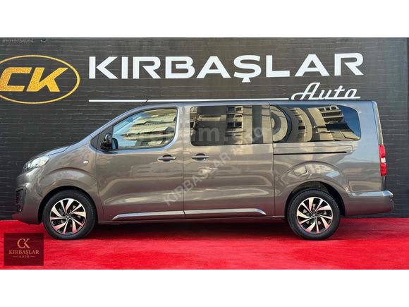 *Kırbaşlar Auto* 2022 MOD-2023 ÇIKIŞLI-CAM TAVANLI-8+1-OTOMATİK