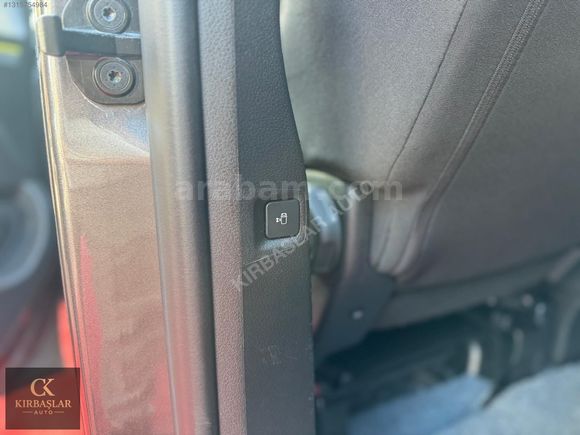 *Kırbaşlar Auto* 2022 MOD-2023 ÇIKIŞLI-CAM TAVANLI-8+1-OTOMATİK