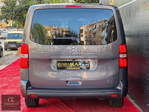 *Kırbaşlar Auto* 2022 MOD-2023 ÇIKIŞLI-CAM TAVANLI-8+1-OTOMATİK