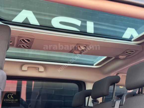 *Kırbaşlar Auto* 2022 MOD-2023 ÇIKIŞLI-CAM TAVANLI-8+1-OTOMATİK