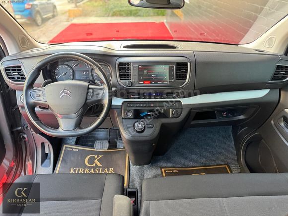 *Kırbaşlar Auto* 2022 MOD-2023 ÇIKIŞLI-CAM TAVANLI-8+1-OTOMATİK