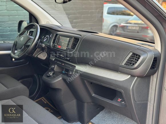*Kırbaşlar Auto* 2022 MOD-2023 ÇIKIŞLI-CAM TAVANLI-8+1-OTOMATİK