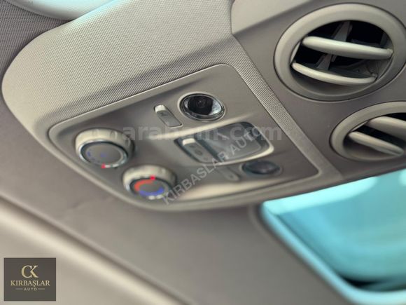 *Kırbaşlar Auto* 2022 MOD-2023 ÇIKIŞLI-CAM TAVANLI-8+1-OTOMATİK