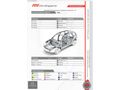 *Kırbaşlar Auto* 2022 MOD-2023 ÇIKIŞLI-CAM TAVANLI-8+1-OTOMATİK