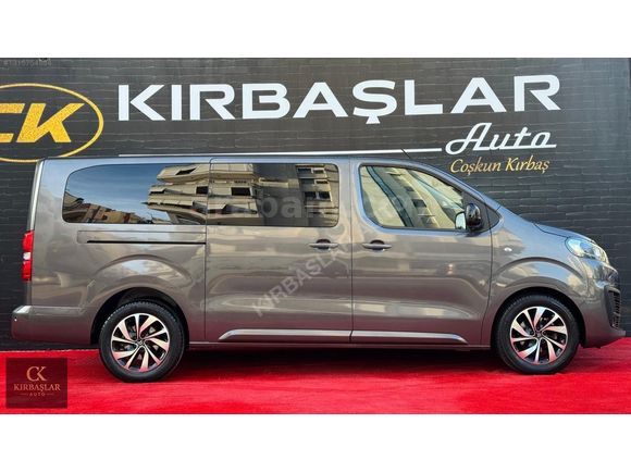 *Kırbaşlar Auto* 2022 MOD-2023 ÇIKIŞLI-CAM TAVANLI-8+1-OTOMATİK