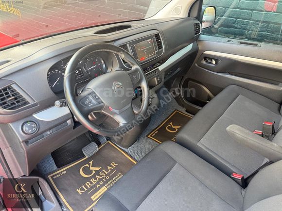 *Kırbaşlar Auto* 2022 MOD-2023 ÇIKIŞLI-CAM TAVANLI-8+1-OTOMATİK