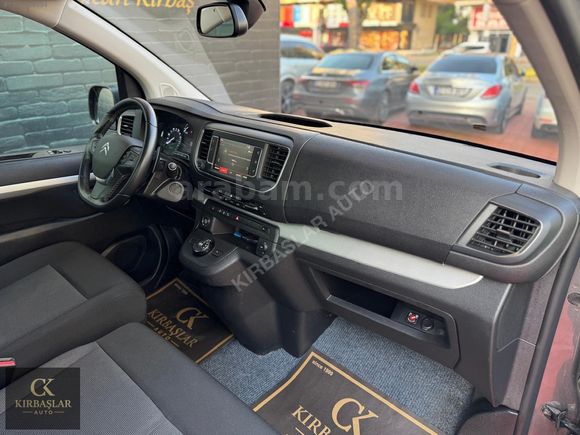 *Kırbaşlar Auto* 2022 MOD-2023 ÇIKIŞLI-CAM TAVANLI-8+1-OTOMATİK