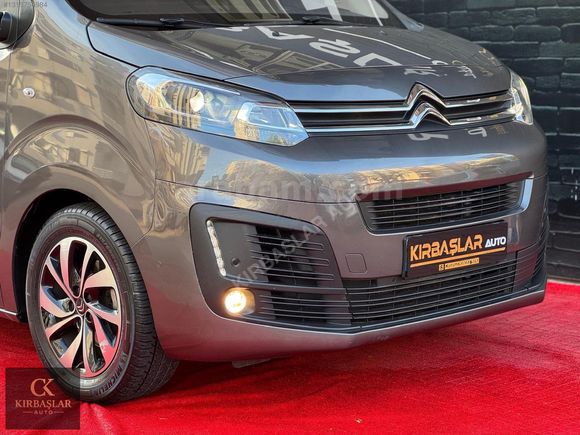 *Kırbaşlar Auto* 2022 MOD-2023 ÇIKIŞLI-CAM TAVANLI-8+1-OTOMATİK