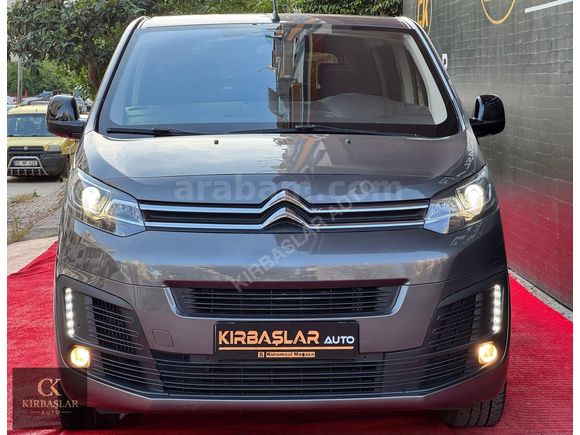 *Kırbaşlar Auto* 2022 MOD-2023 ÇIKIŞLI-CAM TAVANLI-8+1-OTOMATİK