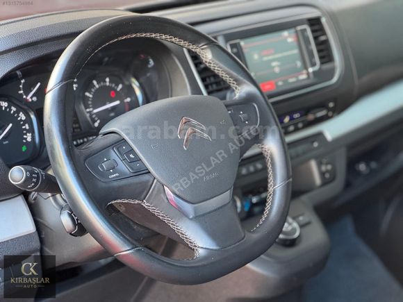 *Kırbaşlar Auto* 2022 MOD-2023 ÇIKIŞLI-CAM TAVANLI-8+1-OTOMATİK