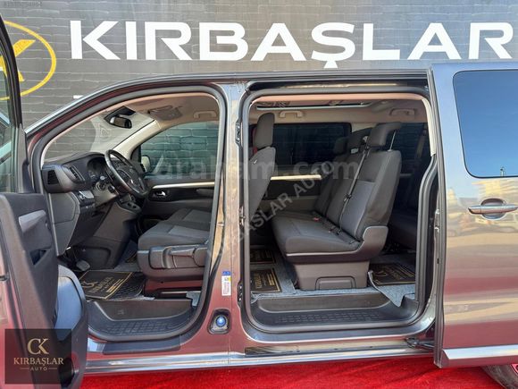 *Kırbaşlar Auto* 2022 MOD-2023 ÇIKIŞLI-CAM TAVANLI-8+1-OTOMATİK