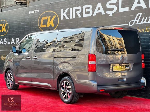 *Kırbaşlar Auto* 2022 MOD-2023 ÇIKIŞLI-CAM TAVANLI-8+1-OTOMATİK