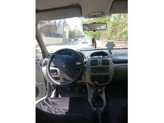Sahibinden Renault Clio 1.5 dCi Fidji 2004 Model