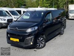 ÖZTOPRAK-2023 CİTOREN JUMPY SPACETOUR 8+1 CAM TAVAN-4.75 VADE