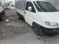 Sahibinden Hyundai Starex Kamyonet
