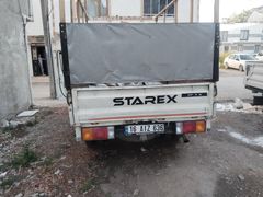 Sahibinden Hyundai Starex Kamyonet