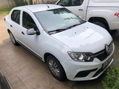 Sahibinden Renault Symbol 0.9 TCe Joy 2020 Model