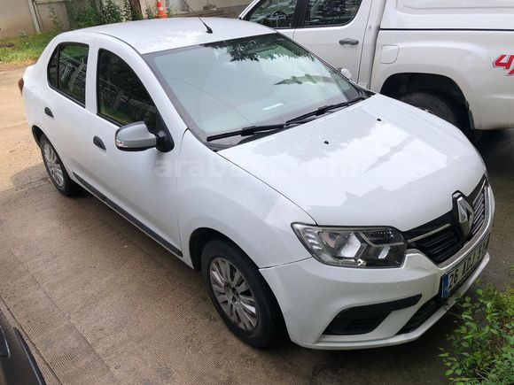 Sahibinden Renault Symbol 0.9 TCe Joy 2020 Model