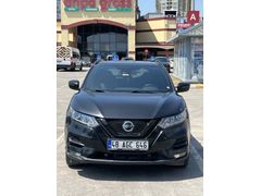 Sahibinden Nissan Qashqai 1.3 DIG-T Midnight Edition 2020 Model 