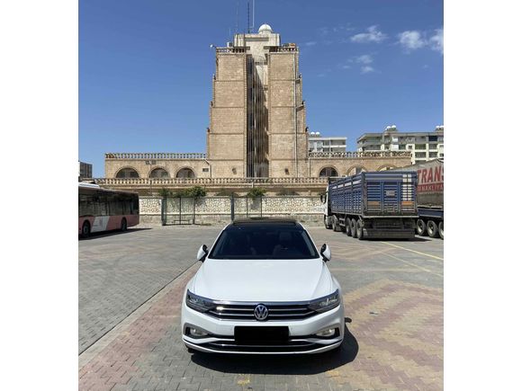 Sahibinden Volkswagen Passat 1.6 TDi BlueMotion Business 2019 Model 