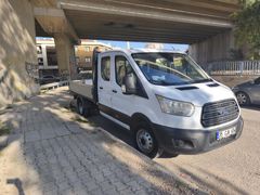 Sahibinden Ford Trucks Transit 350 ED Çift Kabin İzmir