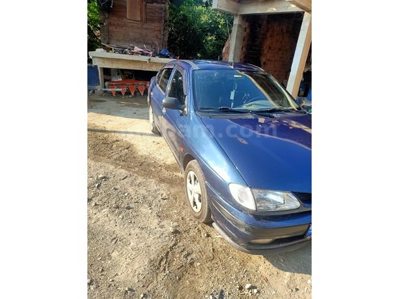 Sahibinden Renault Megane 1.6 RTE 1998 Model