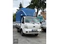 KARTA TAKSİT 2005 MODEL KİA BONGO K 2500 MUAYENELİ 305 KM