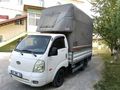 K2500 Muayne Yeni Motor Kusursuz Kredi Kartı Vade Takas