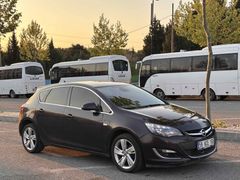 Sahibinden Opel Astra 1.3 CDTI Sport 2013 Model Tekirdağ 209.000 km Kahverengi