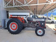Galeriden Massey Ferguson 285 S Erzincan