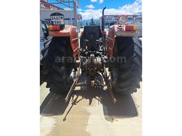 Galeriden Massey Ferguson 285 S Erzincan