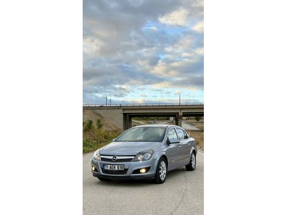 Sahibinden Opel Astra 1.6 Enjoy Elegance 2008 Model 