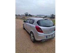 Sahibinden Opel Corsa 1.3 CDTI Essentia 2011 Model İzmir