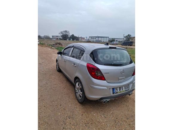 Sahibinden Opel Corsa 1.3 CDTI Essentia 2011 Model İzmir