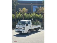 2012 KİA BONGO k2500