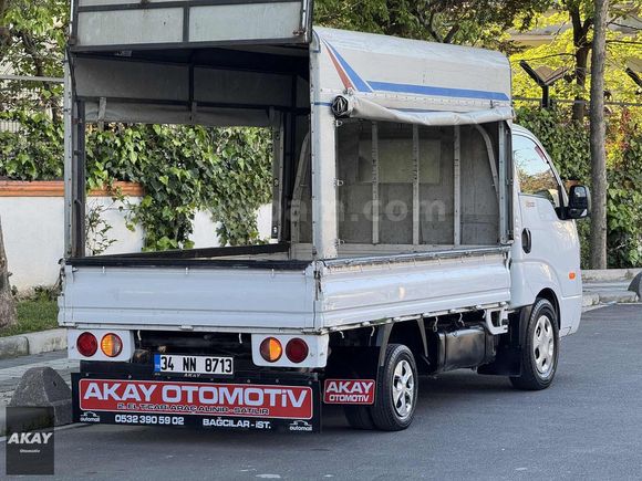 2015 MODEL / 235.OOO KM /Taksitlendirme İmkanı