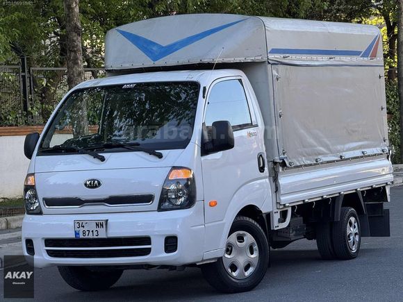2015 MODEL / 235.OOO KM /Taksitlendirme İmkanı