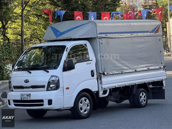 2015 MODEL / 235.OOO KM /Taksitlendirme İmkanı
