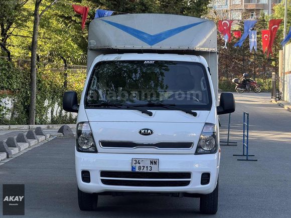 2015 MODEL / 235.OOO KM /Taksitlendirme İmkanı