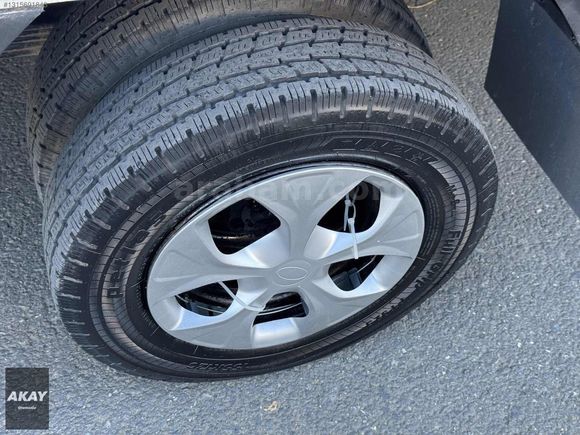 2015 MODEL / 235.OOO KM /Taksitlendirme İmkanı