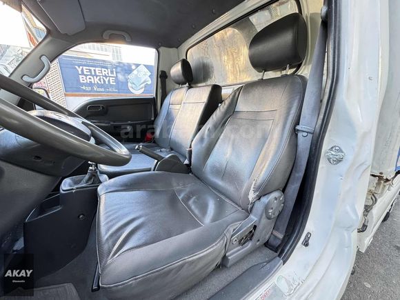 2015 MODEL / 235.OOO KM /Taksitlendirme İmkanı